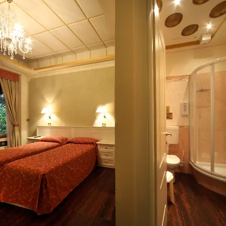 La Terrazza Брешия