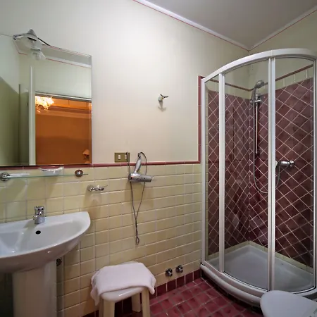 La Terrazza 3* Брешия