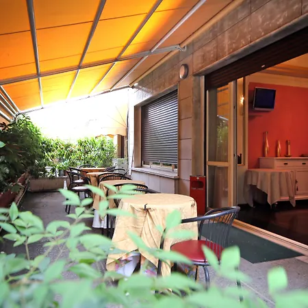La Terrazza Отель типа 
