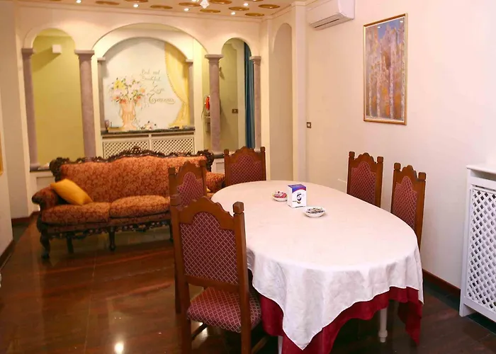 La Terrazza Брешія