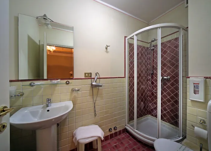 La Terrazza 3* Брешія