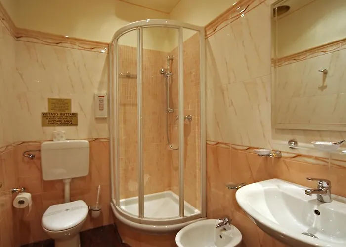 La Terrazza Брешія