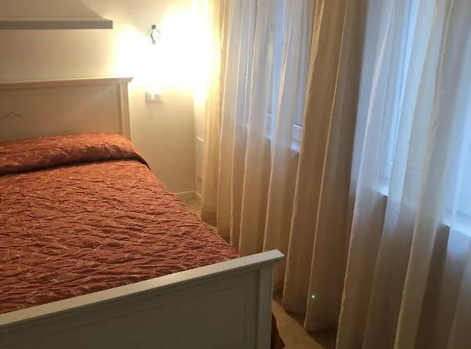 La Terrazza Готель типу 