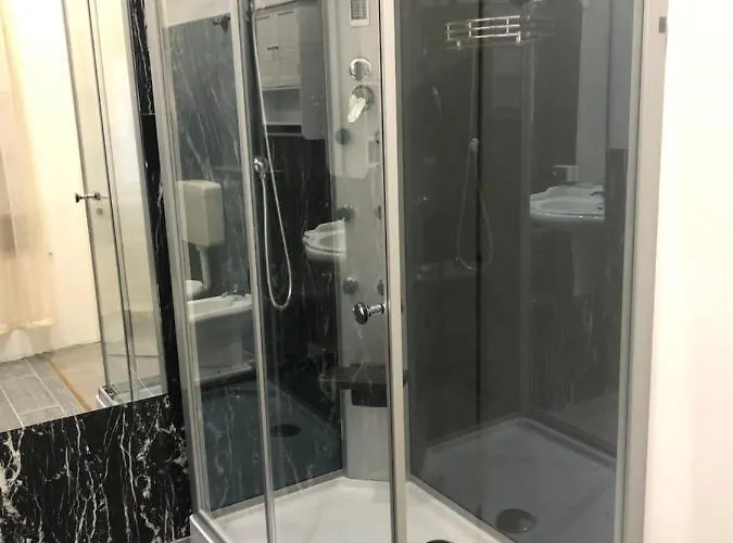 La Terrazza Готель типу 