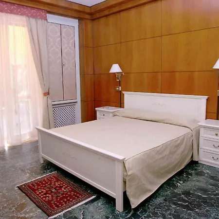 B&B La Terrazza Bed & Breakfast Brescia