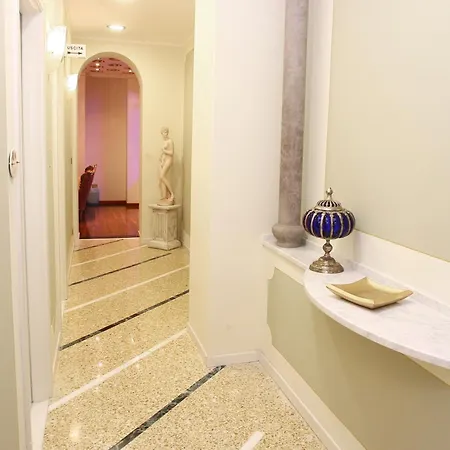 Bed & Breakfast B&B La Terrazza 2*