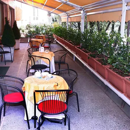 Frühstückspension B&B La Terrazza