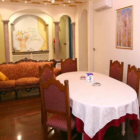 B&B La Terrazza Brescia