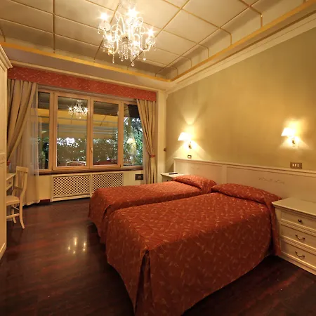 B&B La Terrazza Bed & Breakfast 3*
