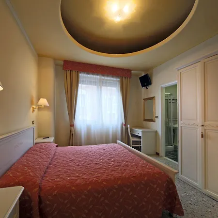 Bed & Breakfast B&B La Terrazza Brescia