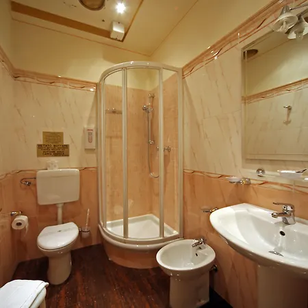 La Terrazza 3* Brescia