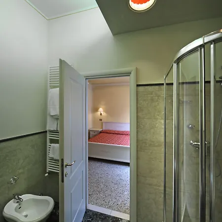 B&B La Terrazza Brescia