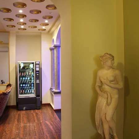 Bed & Breakfast La Terrazza