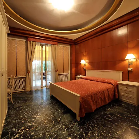 B&B La Terrazza 3* Brescia