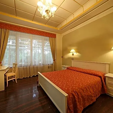 Bed & Breakfast La Terrazza Brescia