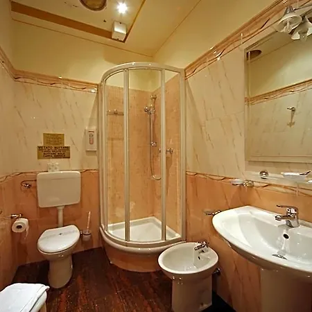 La Terrazza Bed & Breakfast