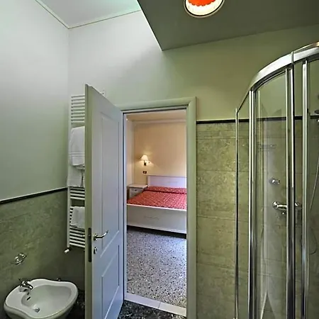 Bed & Breakfast La Terrazza 3*