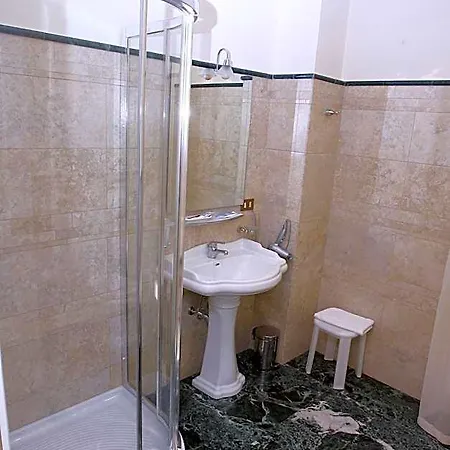 Bed & Breakfast La Terrazza 3*
