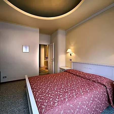 B&B La Terrazza Frühstückspension Brescia