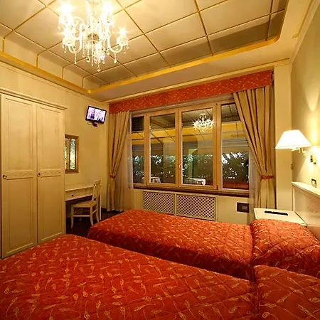 Bed & Breakfast La Terrazza Brescia