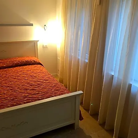 B&B La Terrazza Frühstückspension