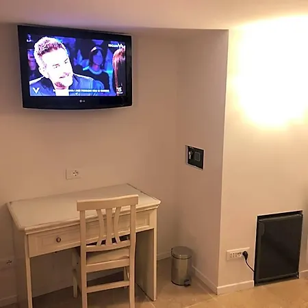 La Terrazza 3*