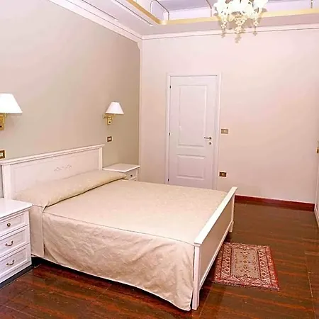 Bed & Breakfast La Terrazza