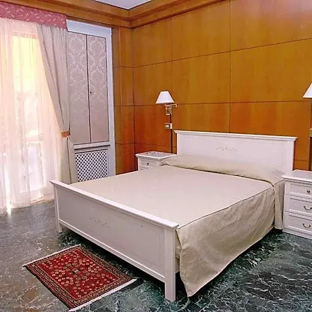 Bed & Breakfast La Terrazza