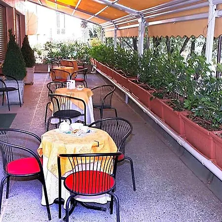 La Terrazza 3*