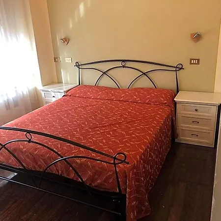 Bed & Breakfast La Terrazza