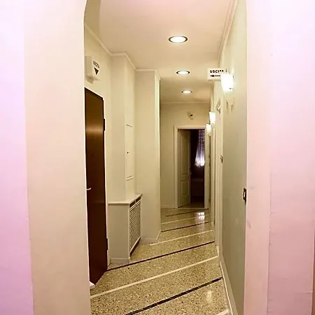 Bed & Breakfast B&B La Terrazza