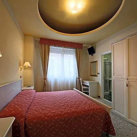 Frühstückspension B&B La Terrazza 3*