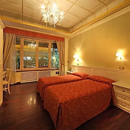 B&B La Terrazza Frühstückspension 3*
