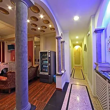 B&B La Terrazza 3* Brescia