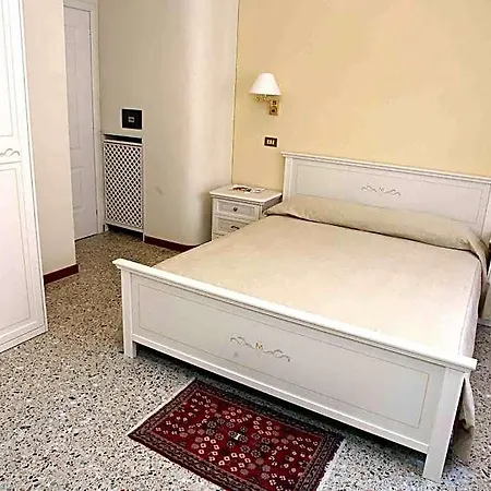 B&B La Terrazza Frühstückspension
