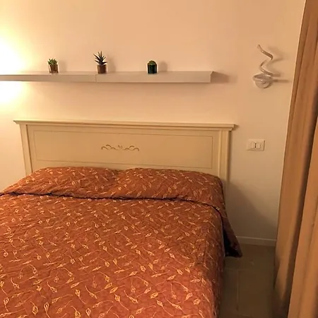 B&B La Terrazza Brescia