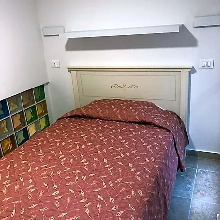 Frühstückspension B&B La Terrazza 3*