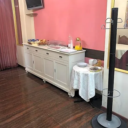 Frühstückspension B&B La Terrazza 3*