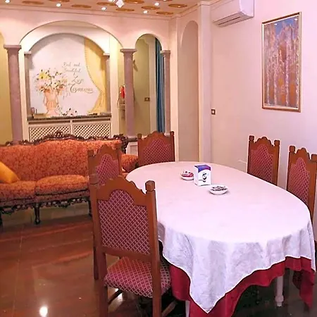 B&B La Terrazza Frühstückspension