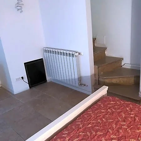 Frühstückspension B&B La Terrazza 3*