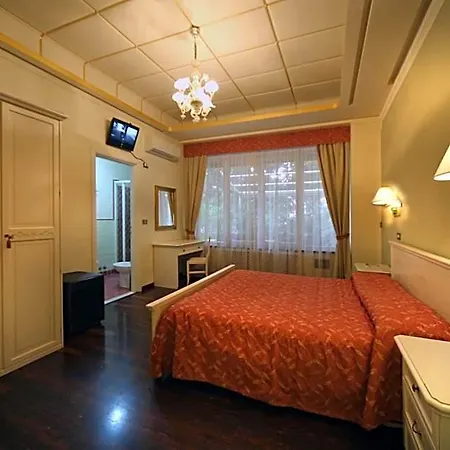 B&B La Terrazza Frühstückspension 3*