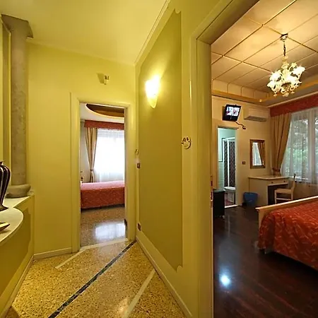 B&B La Terrazza Brescia