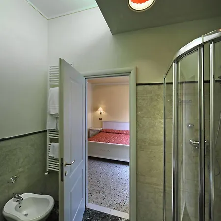 B&B La Terrazza Bed & Breakfast Brescia