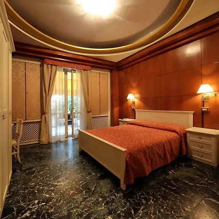 Bed & Breakfast B&B La Terrazza 2*