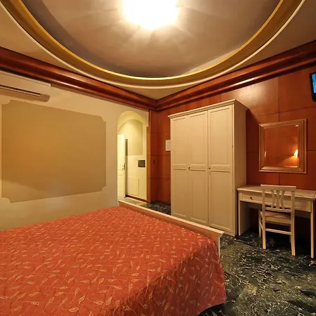 Bed & Breakfast B&B La Terrazza 2*