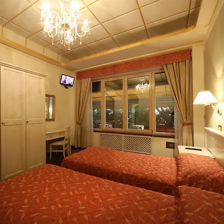 Bed & Breakfast B&B La Terrazza 2*