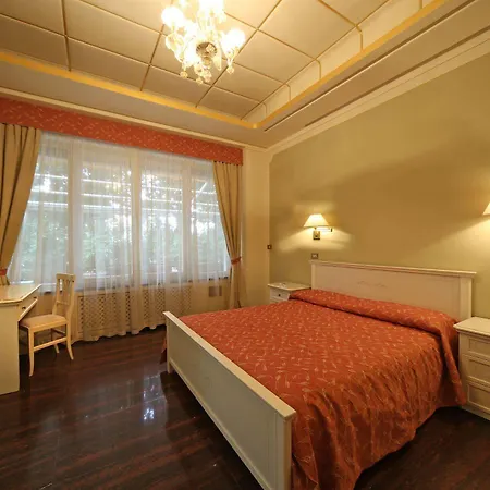 B&B La Terrazza Bed & Breakfast 2*