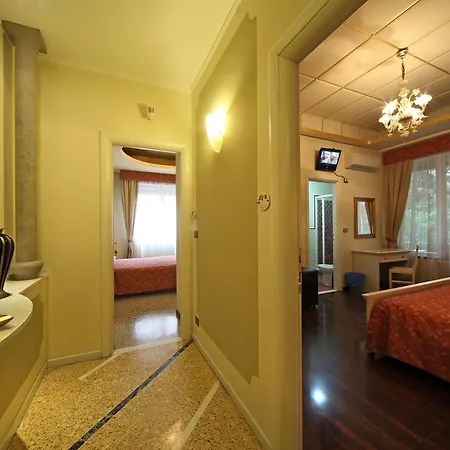 B&B La Terrazza 2* Brescia