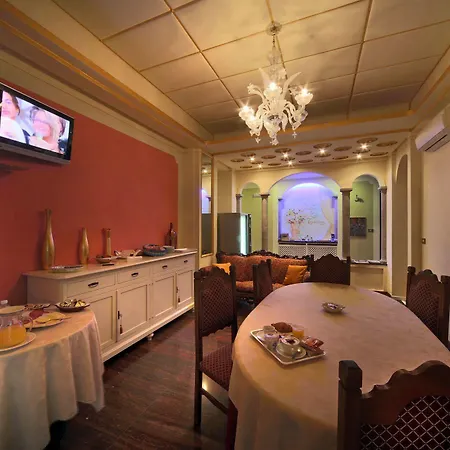 B&B La Terrazza Brescia