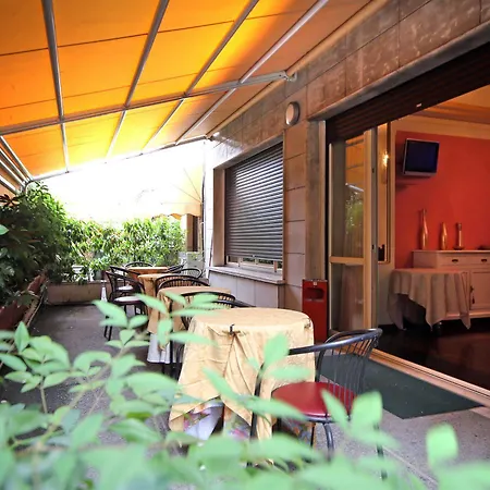 B&B La Terrazza 2* Brescia